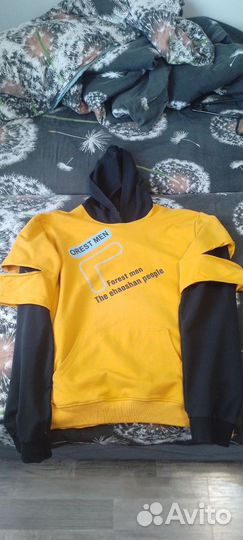 Кофта мужская