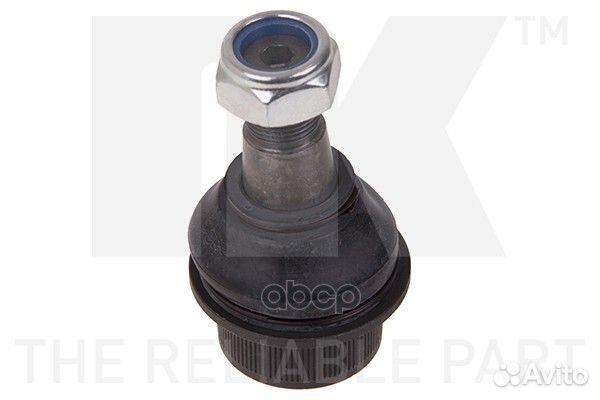 Опора шаровая VW Crafter 06. Доставка по всей