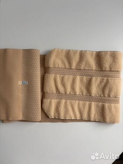 Корсет послеоперационный