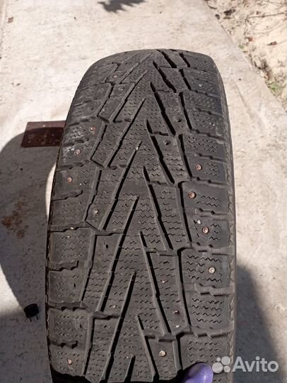 Nexen Winguard WinSpike SUV 225/60 R18