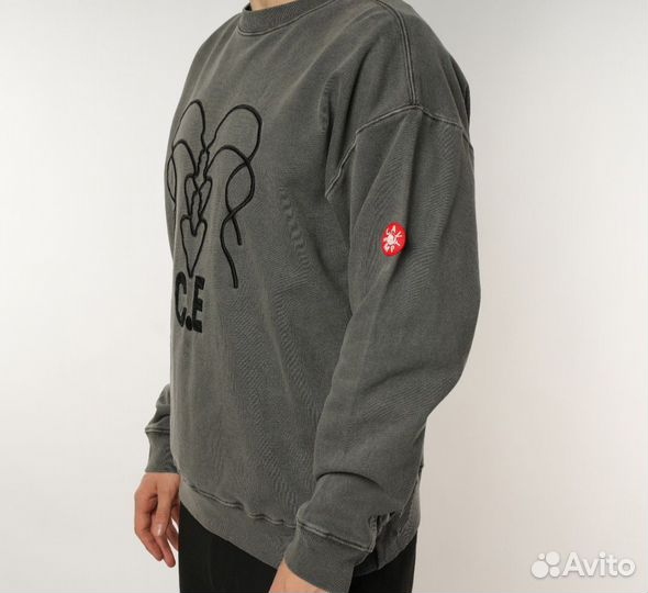 Свитшот CAV empt