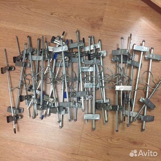 Плечики для детской одежды