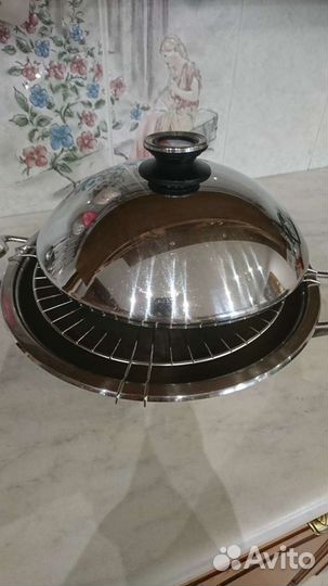 Вок цептер оригинал