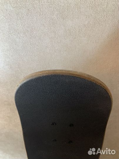 Дека для скейтборда