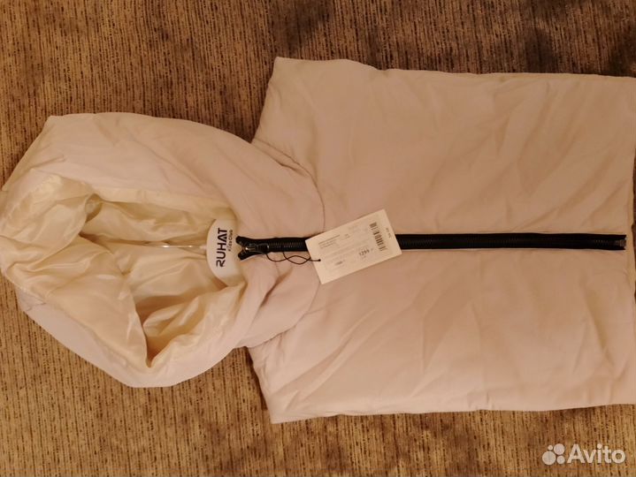 Шапка капюшон манишка