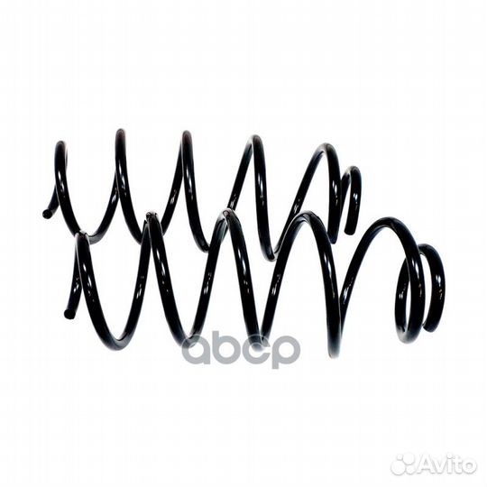 Пружина передней подвески 1119 (комплект 2шт.)