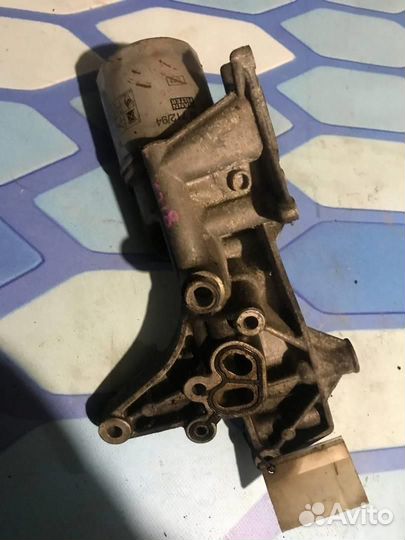 Корпус масляного фильтра 03F903143H