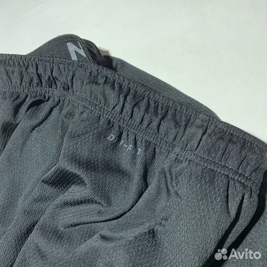 Шорты Nike Dri-Fit