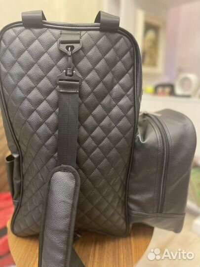 Сумка для верховой езды