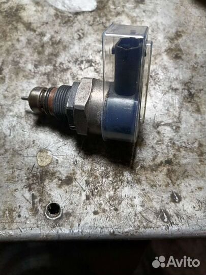 Датчик давления