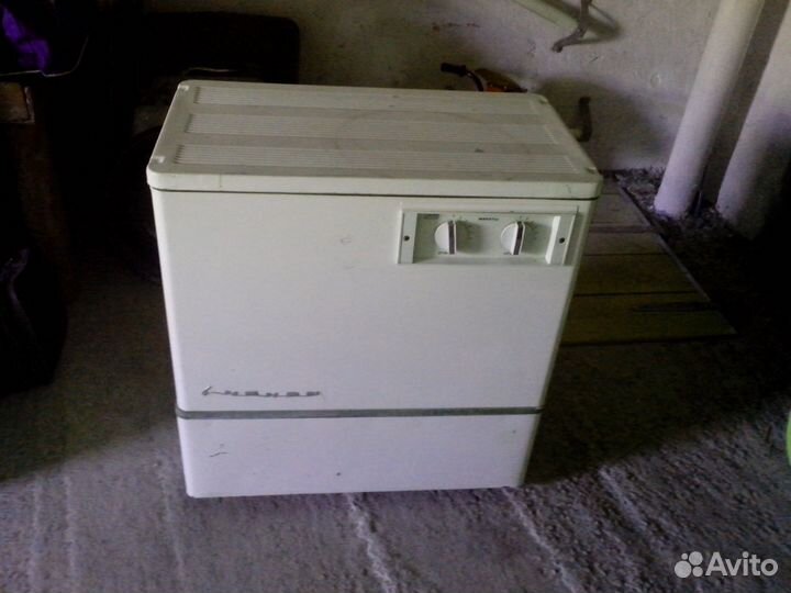 Стиральная машина бу