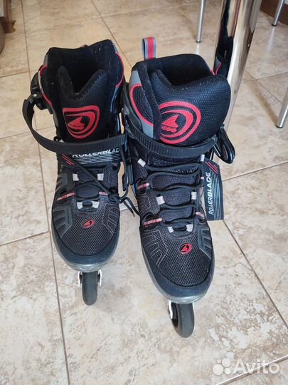 Ролики Rollerblade