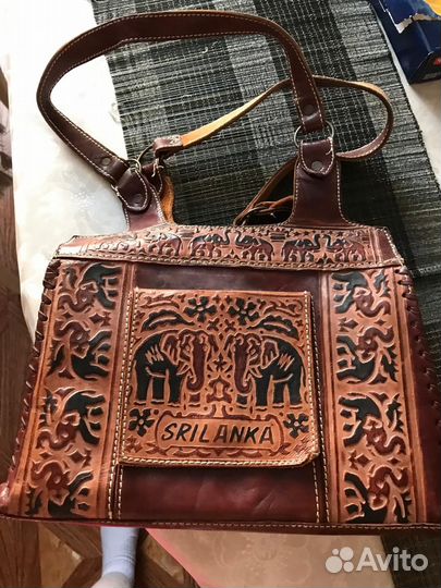 Самая красивая сумка