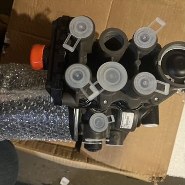 Запчасти ивеко iveco