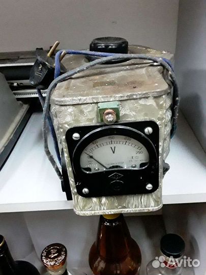 Старинные вещи СССР