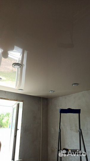 Строительство