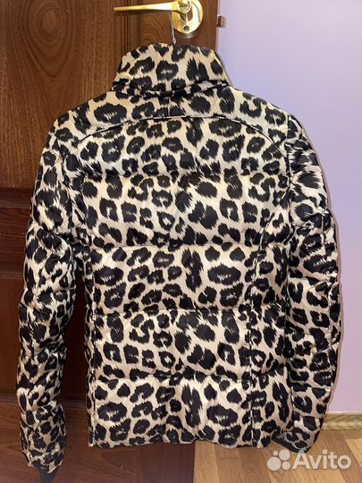 Куртка демисезонная женская