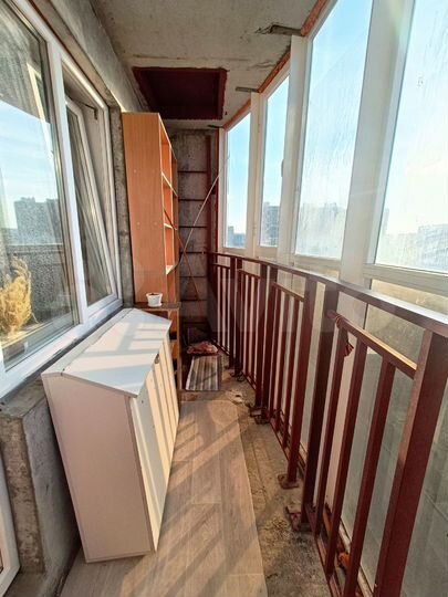 Квартира-студия, 24,6 м², 8/10 эт.