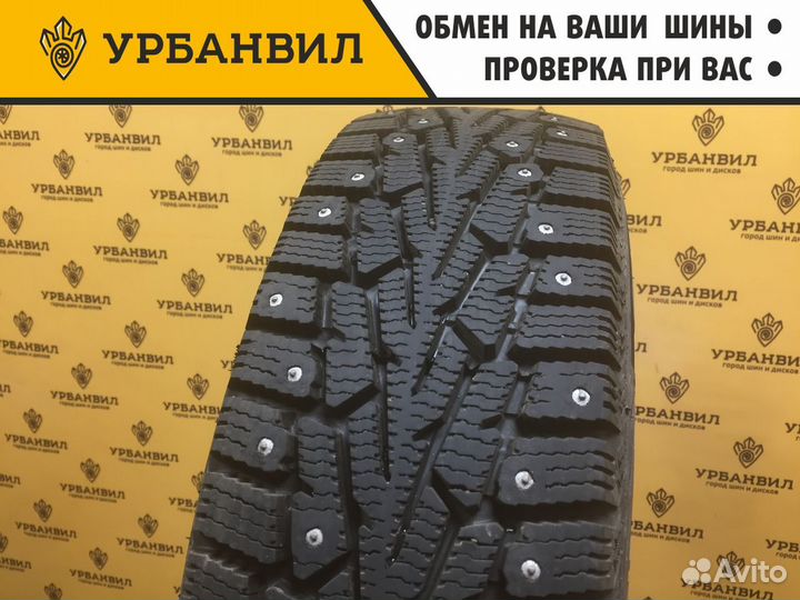 Cordiant Snow Cross PW-2 185/65 R15 92