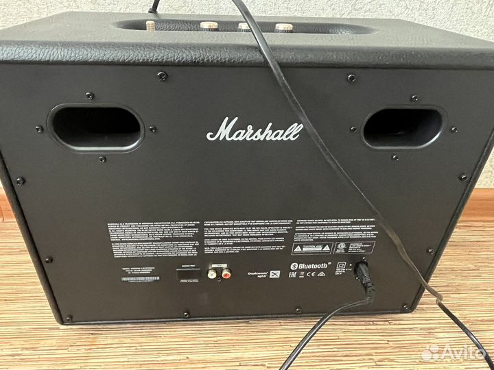 Marshall woburn 2