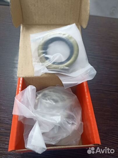 Подшипники ступиц Daewoo Matiz M100