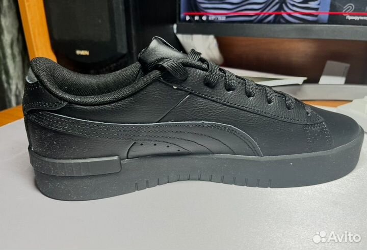 Кеды женские puma 42