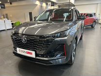 Новый Changan CS55 Plus 1.5 AMT, 2024, цена от 2 062 425 руб.