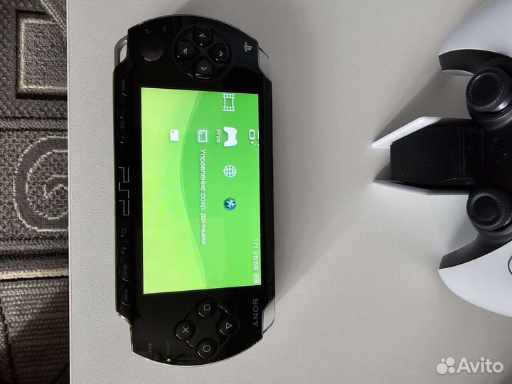 Sony PSP 1000