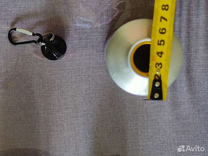 Термосы и фляги