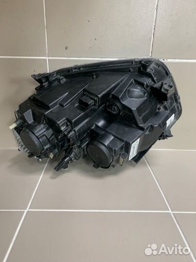 Фара галогеновая правая Renault Duster 2 (Hjd) 2