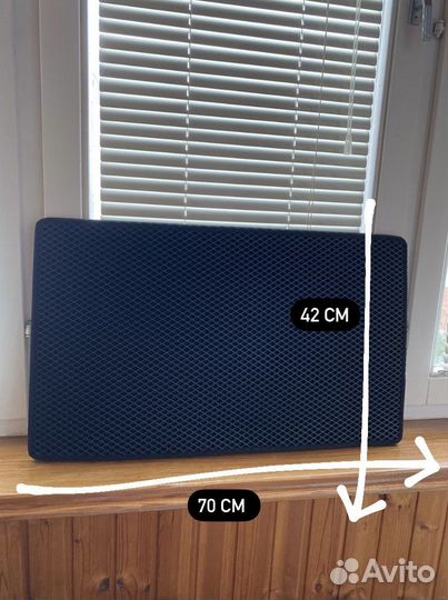 Эва коврики и подставка под горячее