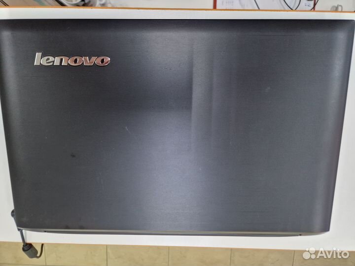 Ноутбук Lenovo B560