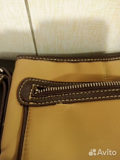 Сумка женская через плечо