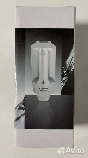 Дозатор механический