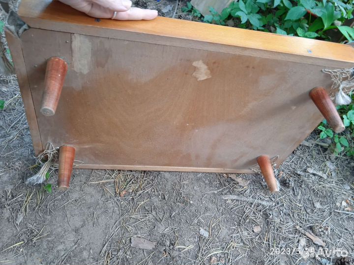 Детский бильярд СССР