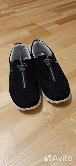 Кроссовки Makfly