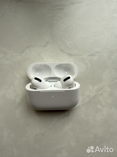 Наушники airpods pro 1