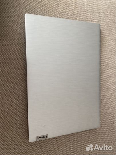 Ноутбук lenovo