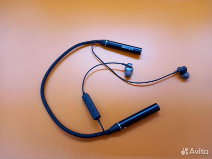 33004 Беспроводные наушники