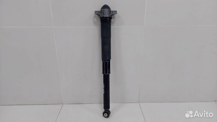 Амортизатор задний Skoda Karoq 2017