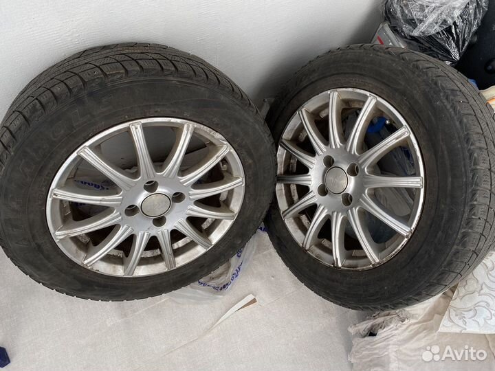 Triangle TR777 185/65 R15