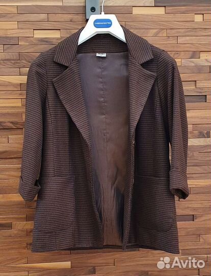 Пиджак OXO2, 46р-р