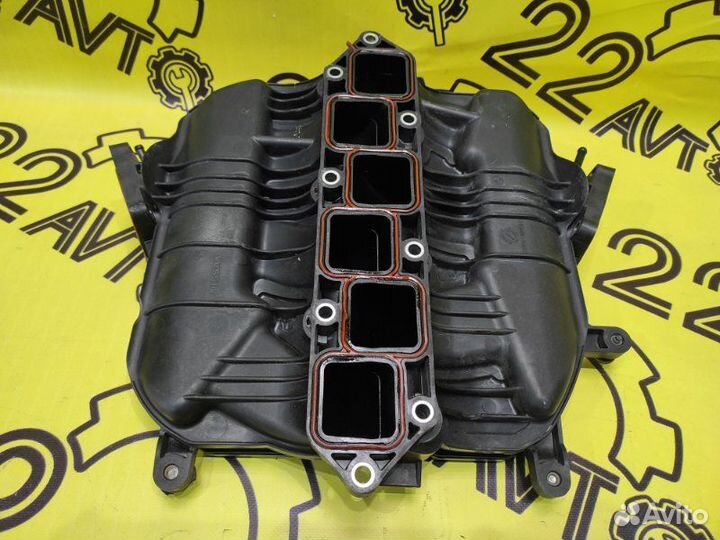 Впускной коллектор Infiniti Fx35 S51 VQ35HR 2010