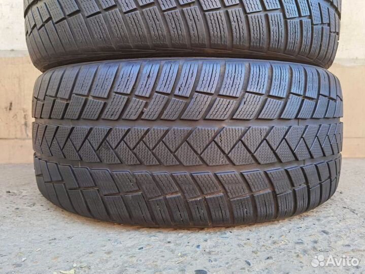 Vredestein Wintrac Pro 285/40 R22 110W