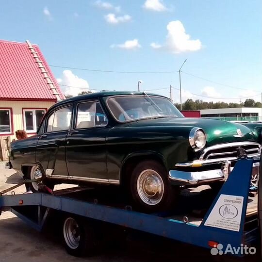 Эвакуатор. Услуги эвакуатора