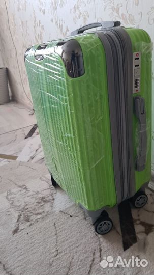 Чемодан ручная кладь