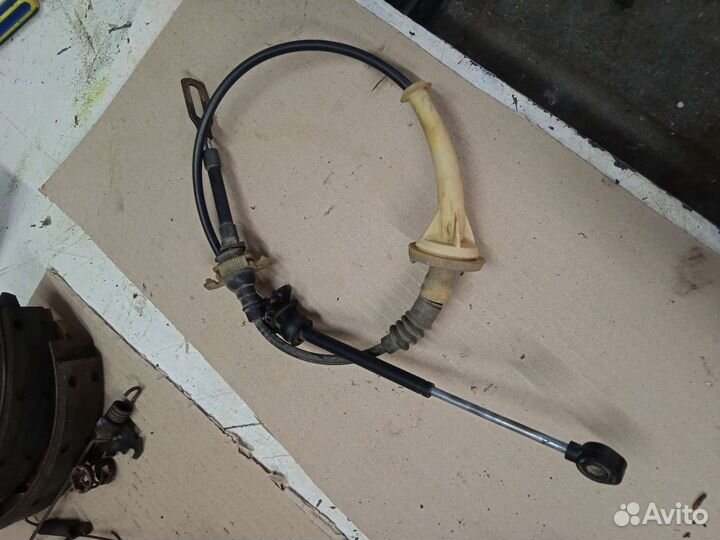 Трос АКПП Ford Taurus 1 Форд Таурус 3.0