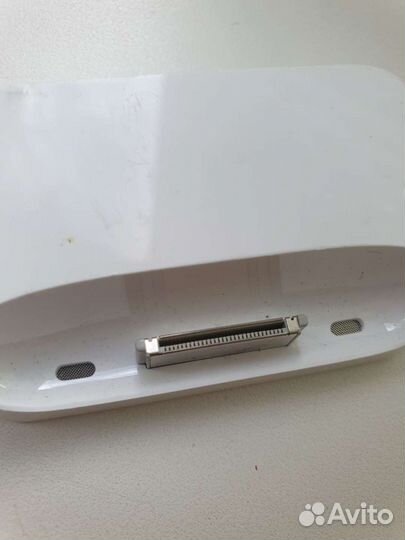 Док станция для iPhone 2g 3g 3gs.Оригинал