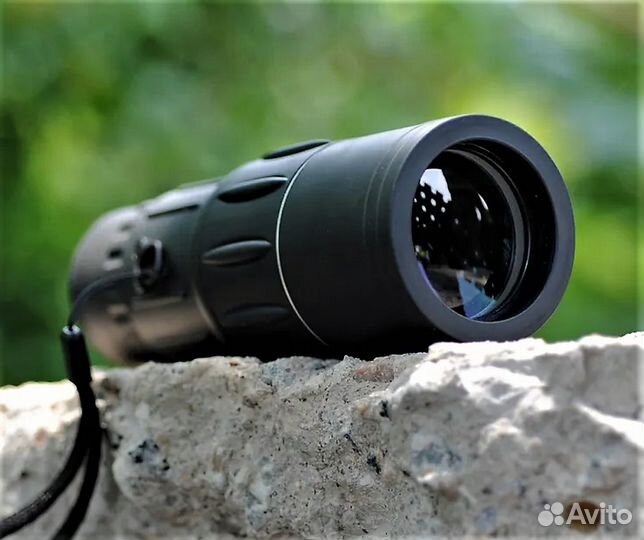 Монокуляр 16x52 Bushnell тактический