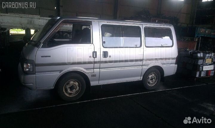 Тросик топливного бака на Nissan Vanette SS28VN